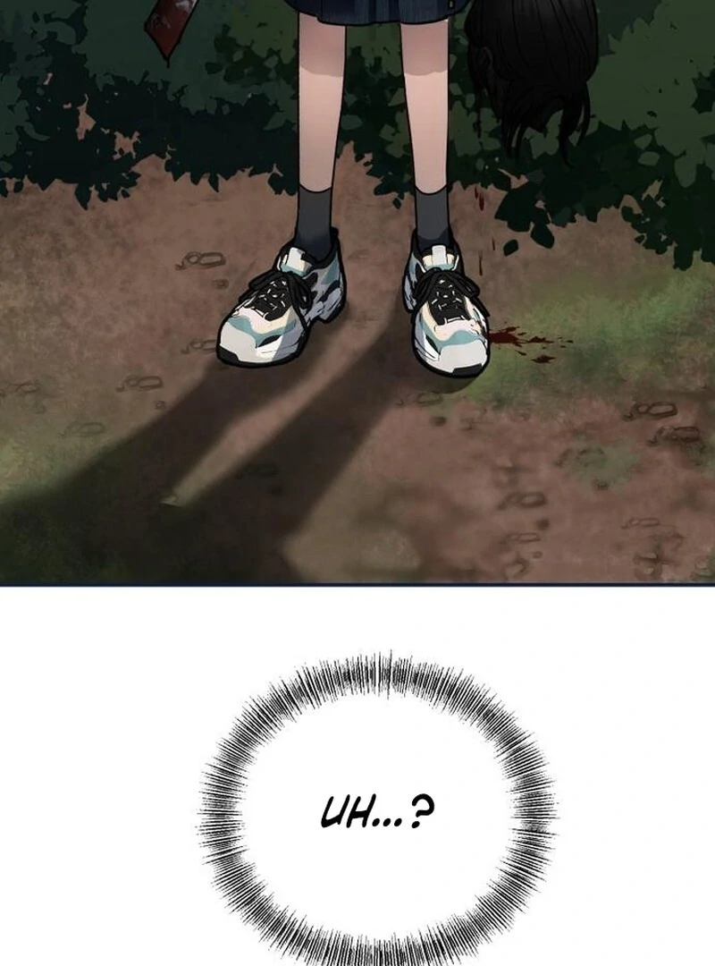 Paradise on Earth Chapter 28 - Page 131