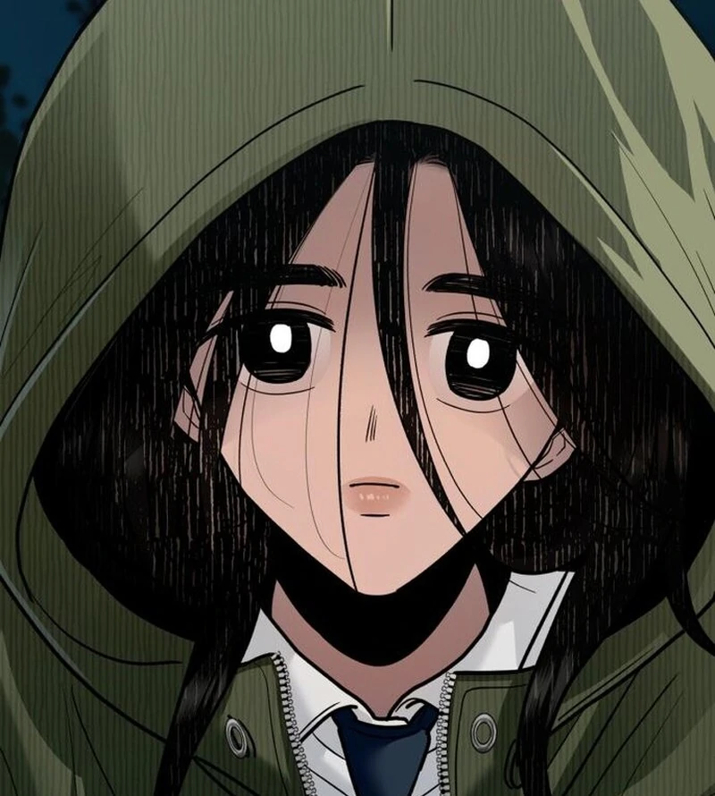 Paradise on Earth Chapter 28 - Page 134