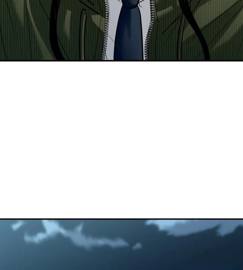 Paradise on Earth Chapter 28 - Page 135