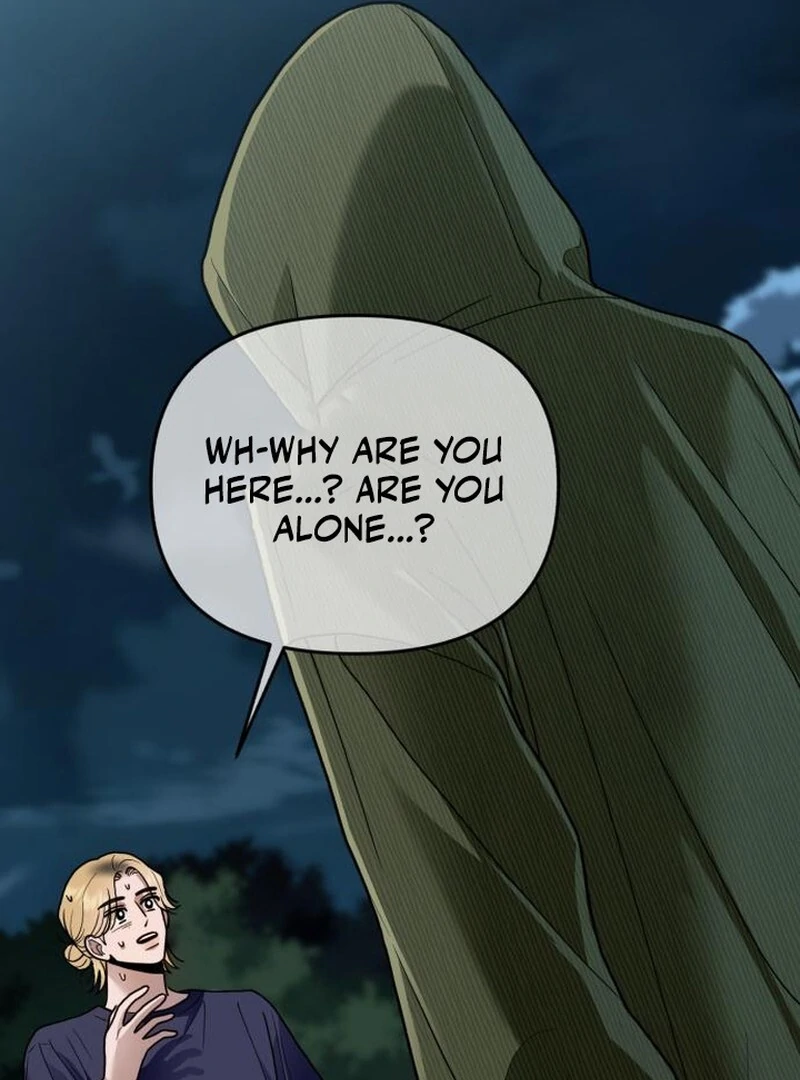 Paradise on Earth Chapter 28 - Page 136