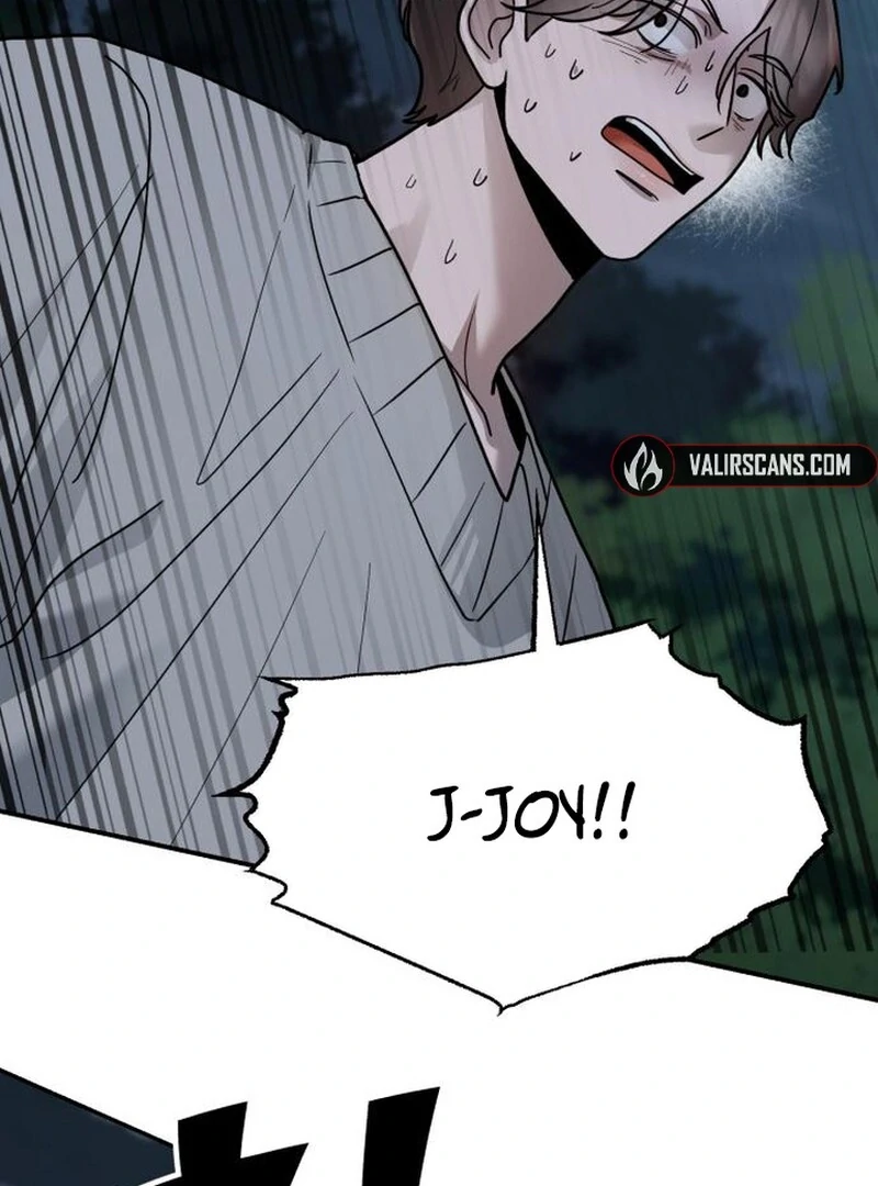 Paradise on Earth Chapter 28 - Page 141