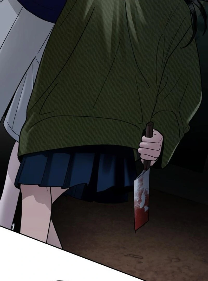 Paradise on Earth Chapter 28 - Page 143