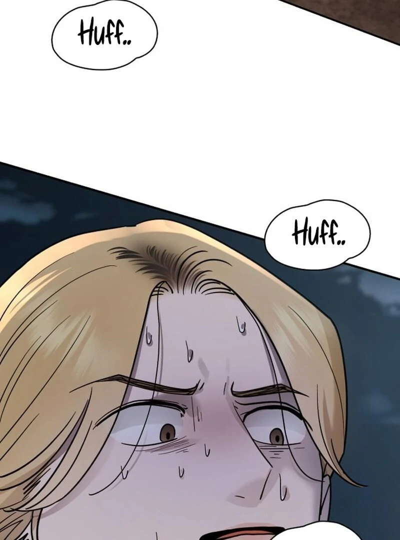 Paradise on Earth Chapter 28 - Page 144