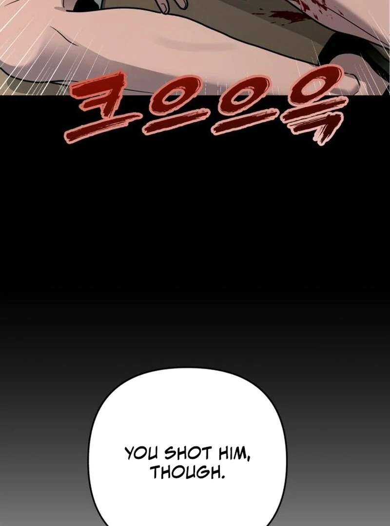 Paradise on Earth Chapter 28 - Page 18