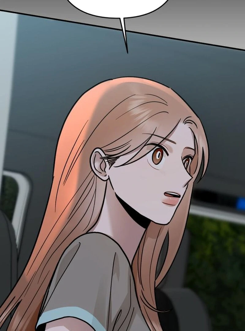 Paradise on Earth Chapter 28 - Page 19