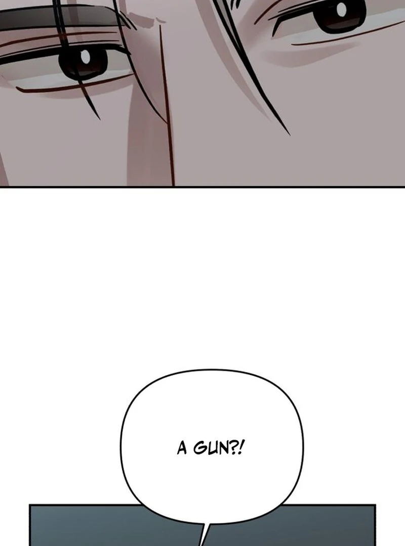 Paradise on Earth Chapter 28 - Page 21