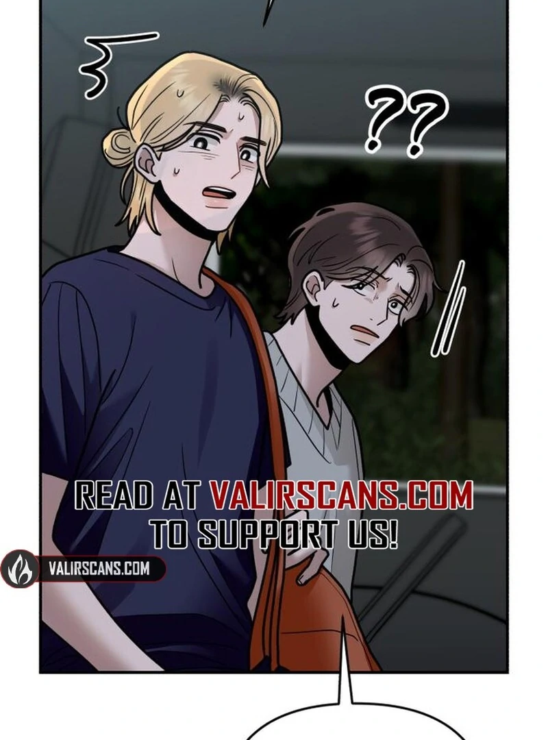 Paradise on Earth Chapter 28 - Page 22