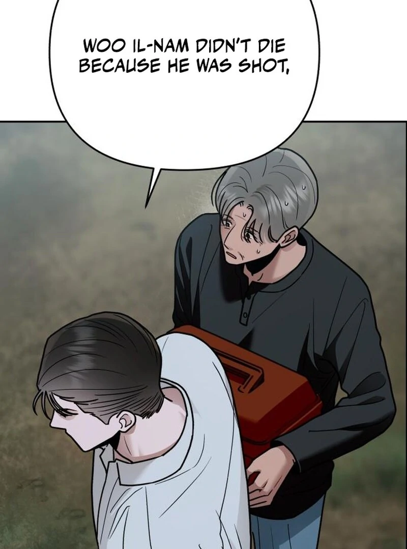 Paradise on Earth Chapter 28 - Page 24