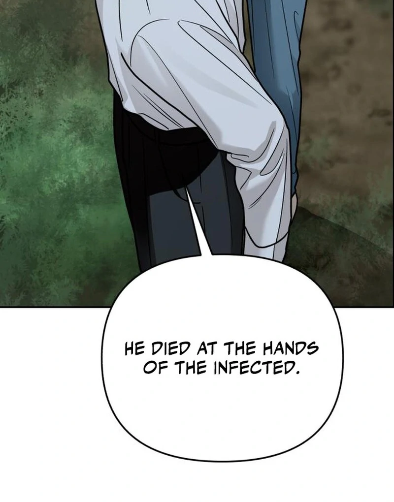 Paradise on Earth Chapter 28 - Page 25