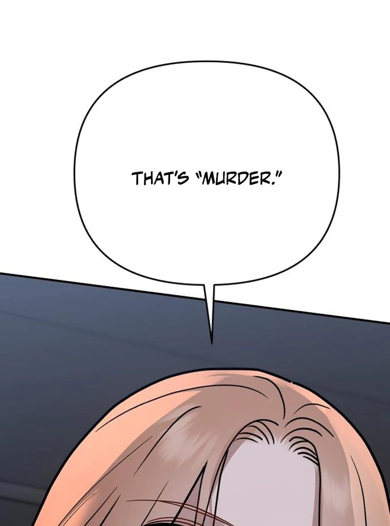 Paradise on Earth Chapter 28 - Page 3