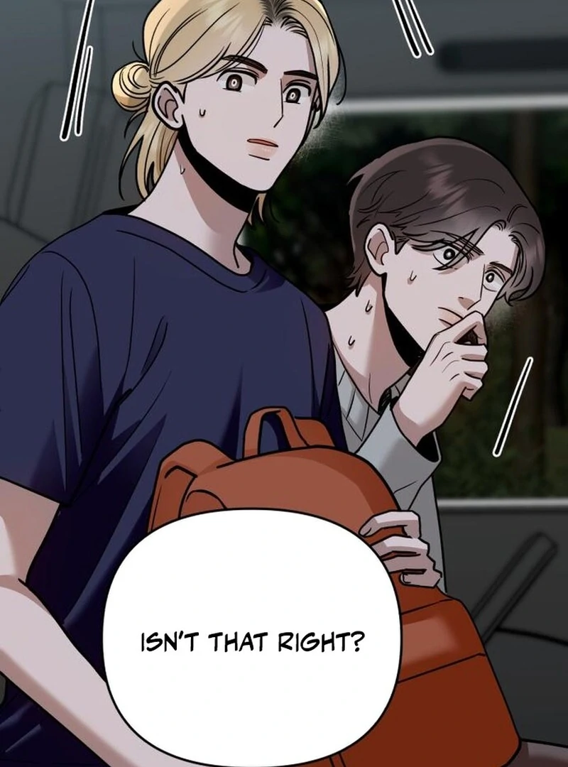 Paradise on Earth Chapter 28 - Page 32