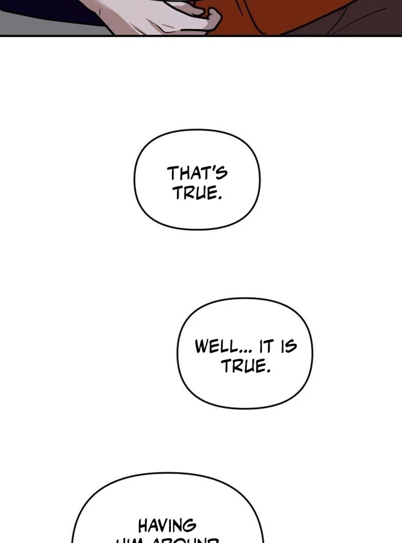 Paradise on Earth Chapter 28 - Page 33