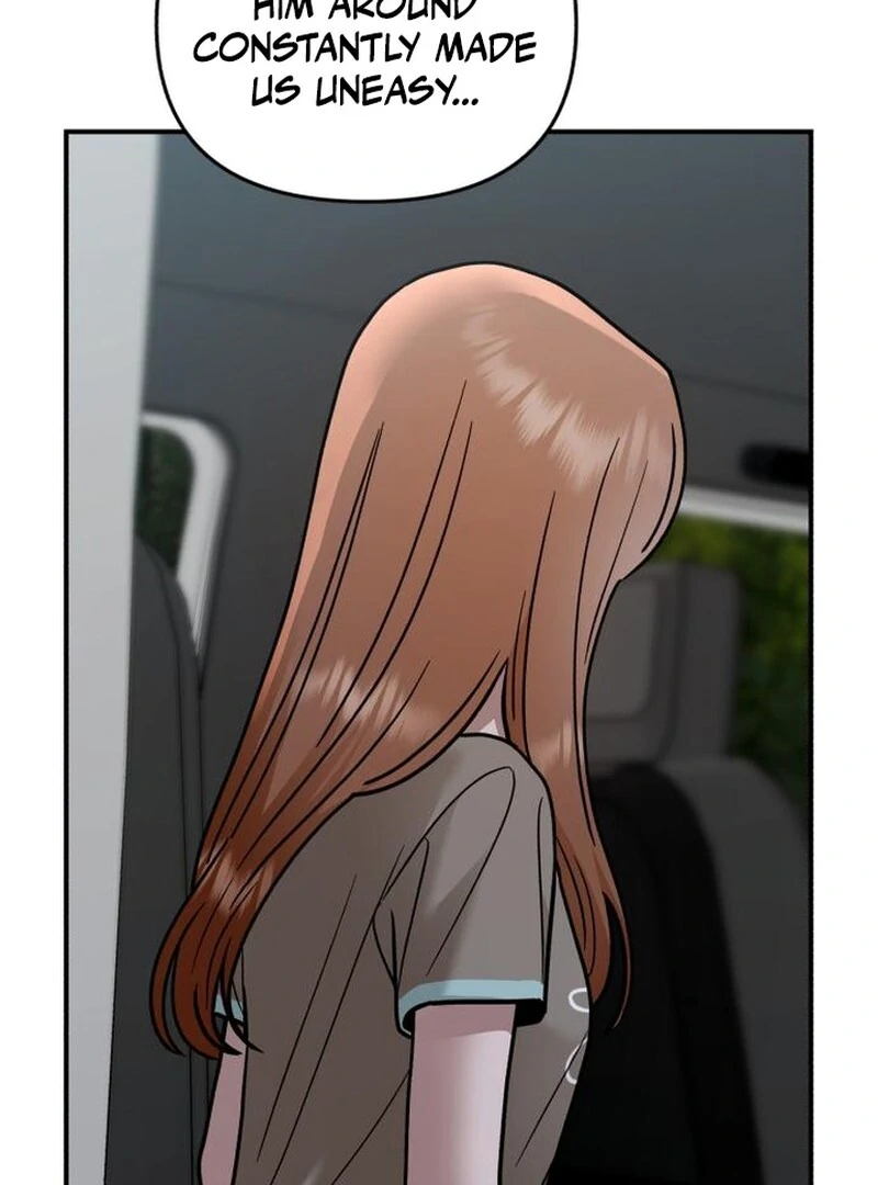 Paradise on Earth Chapter 28 - Page 34