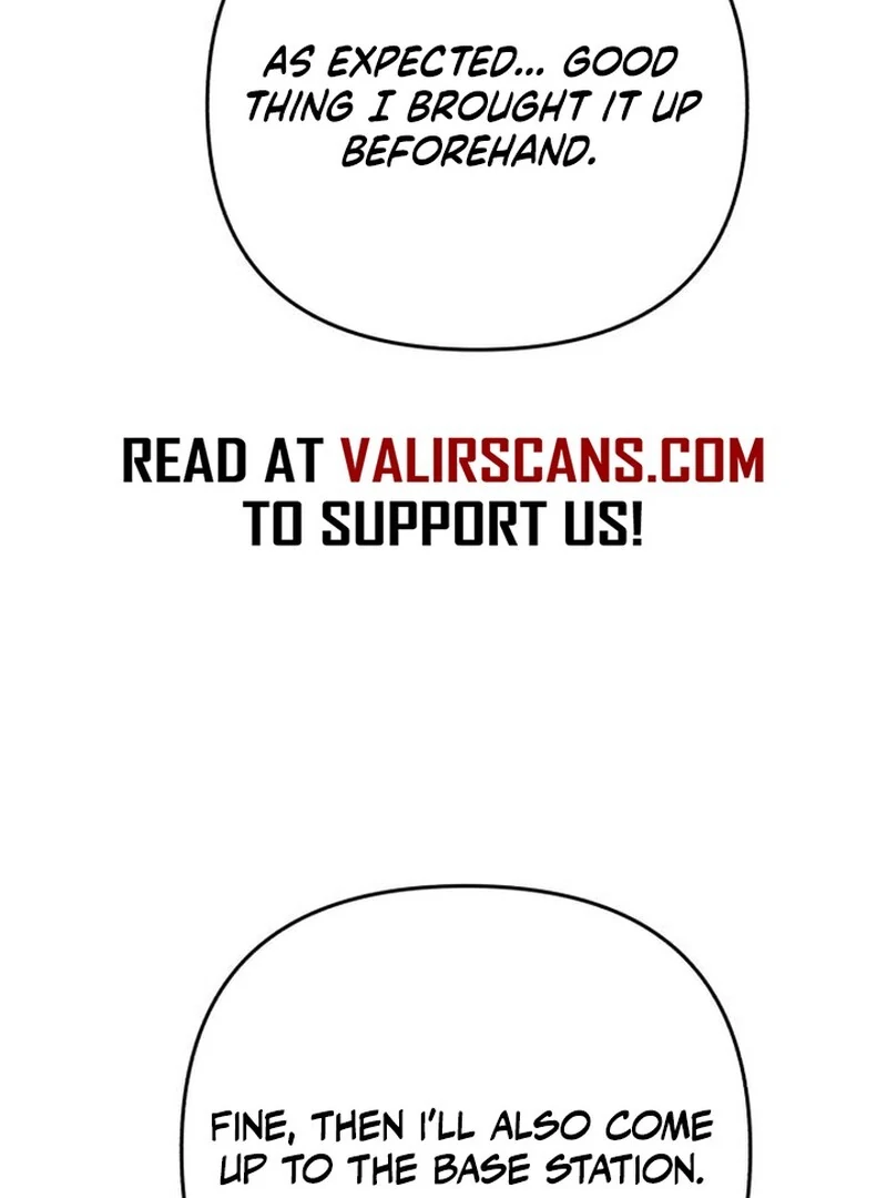 Paradise on Earth Chapter 28 - Page 37