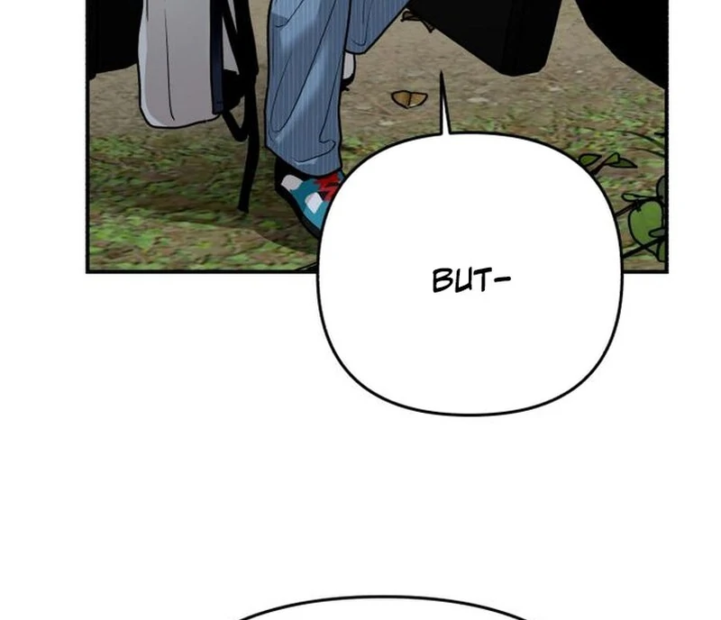 Paradise on Earth Chapter 28 - Page 39