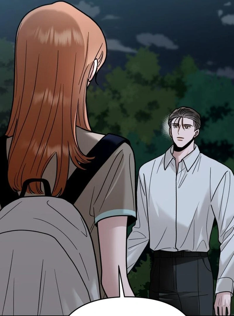 Paradise on Earth Chapter 28 - Page 41