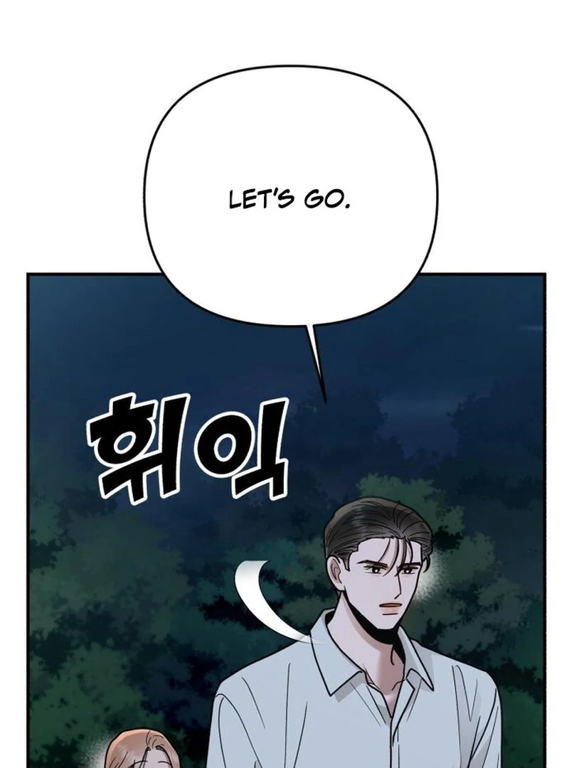 Paradise on Earth Chapter 28 - Page 47