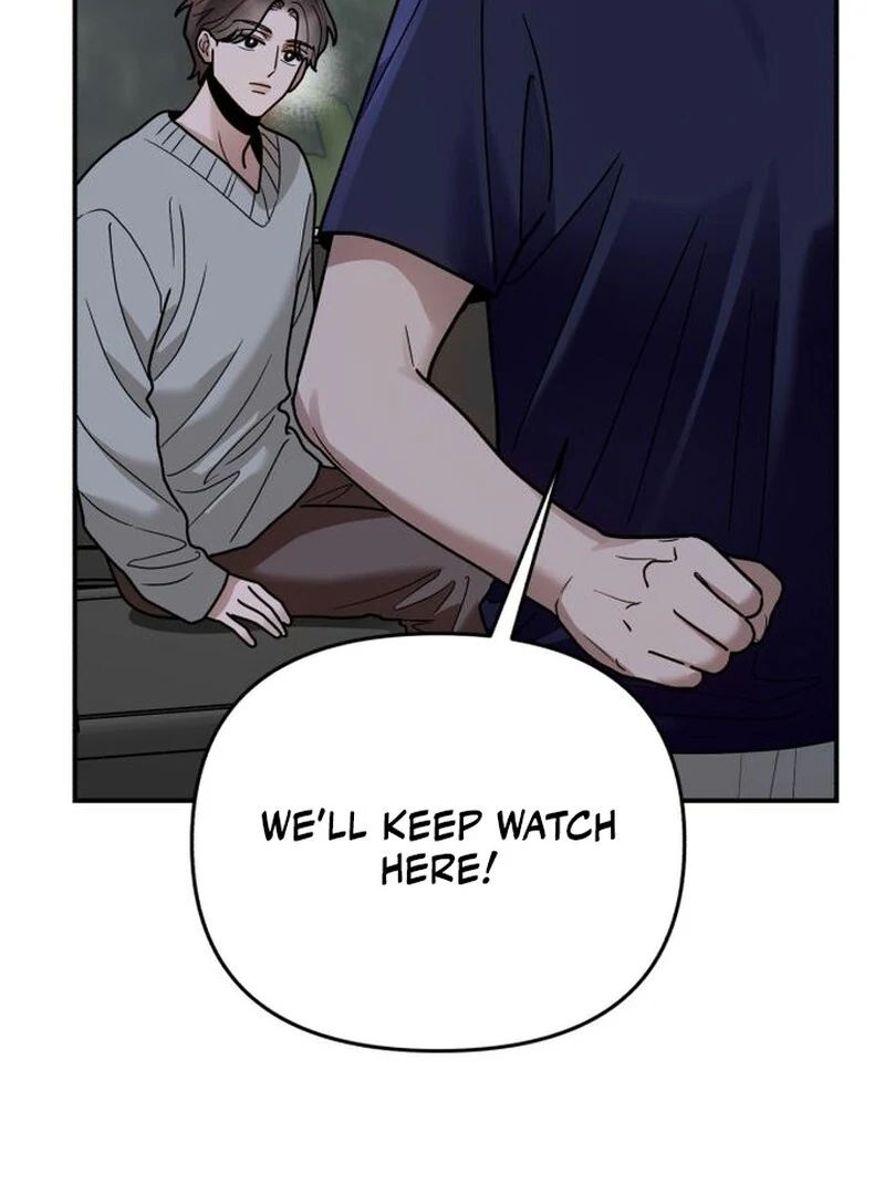 Paradise on Earth Chapter 28 - Page 50