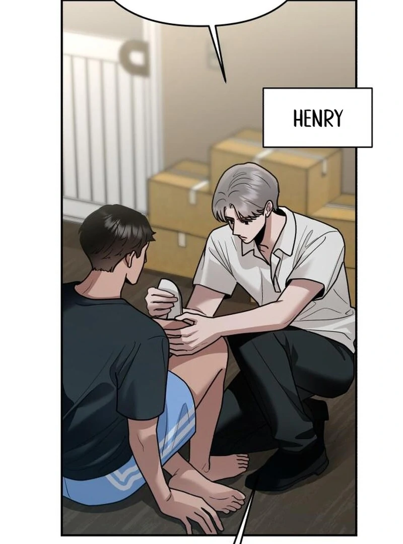 Paradise on Earth Chapter 28 - Page 58