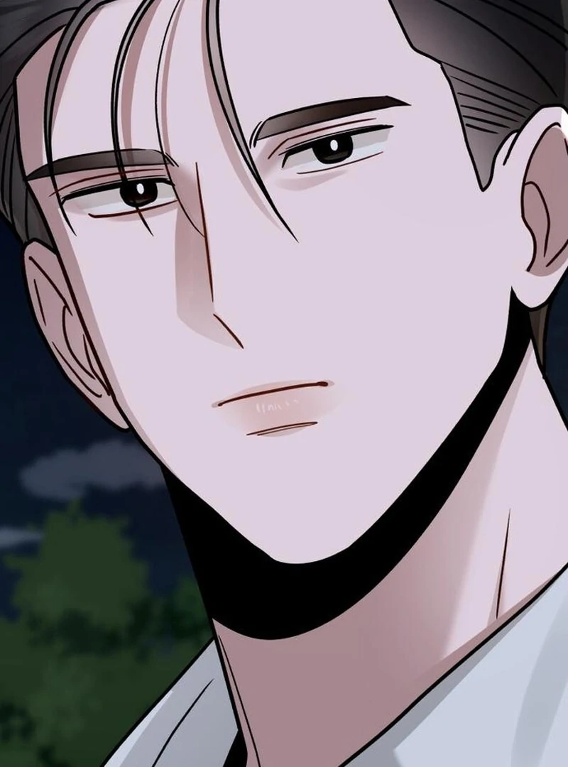 Paradise on Earth Chapter 28 - Page 6