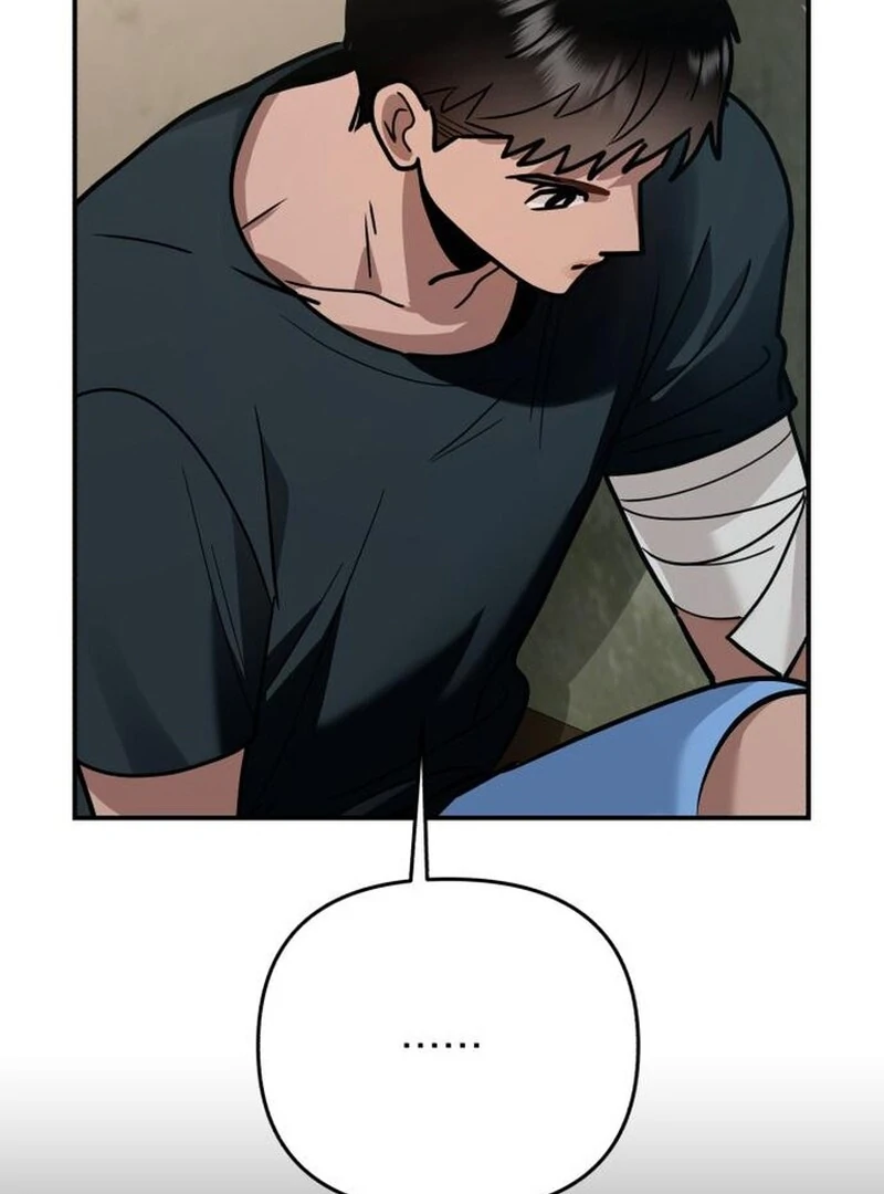 Paradise on Earth Chapter 28 - Page 60