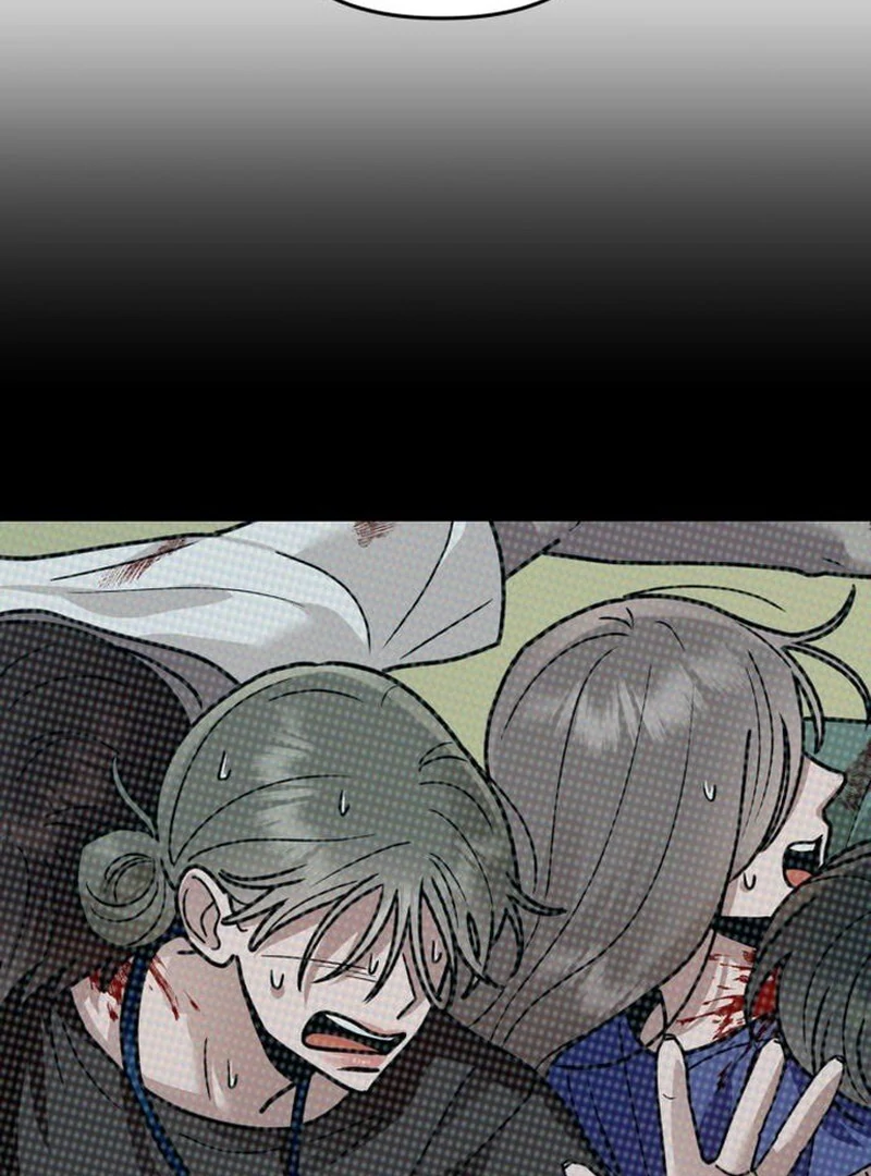 Paradise on Earth Chapter 28 - Page 61