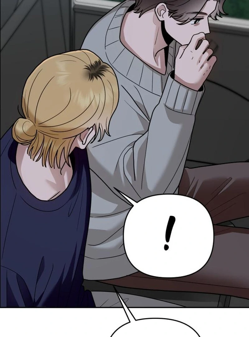 Paradise on Earth Chapter 28 - Page 77