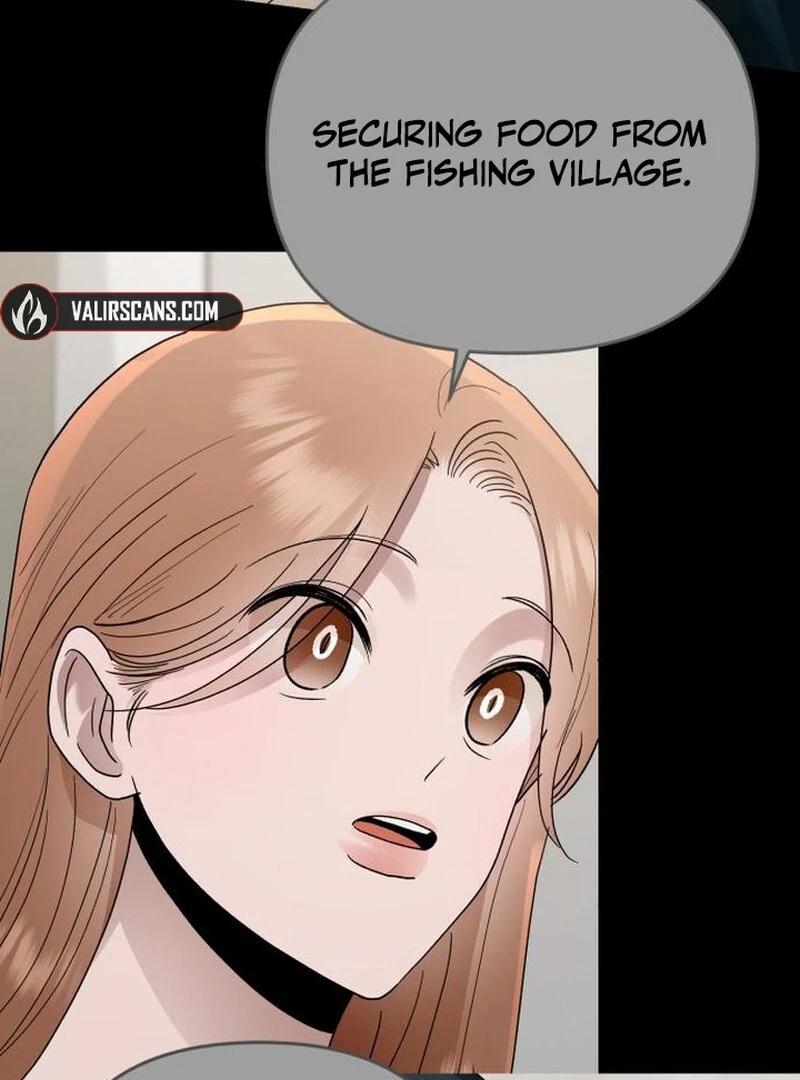 Paradise on Earth Chapter 28 - Page 83