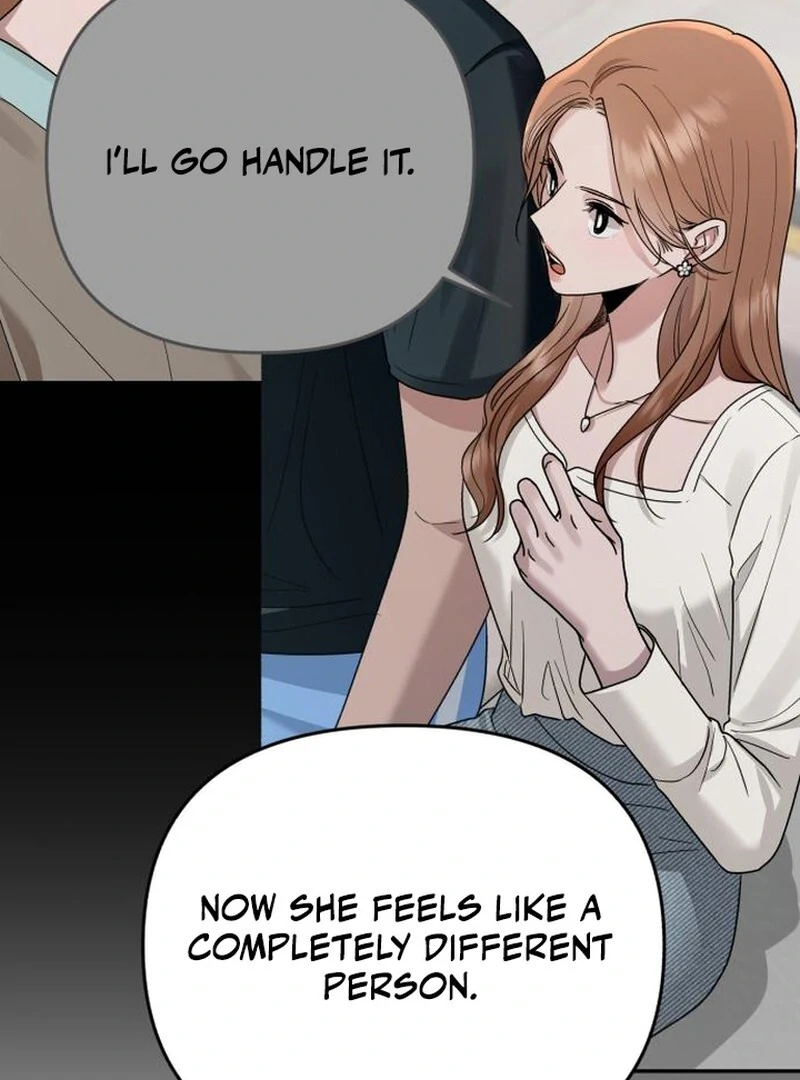 Paradise on Earth Chapter 28 - Page 84