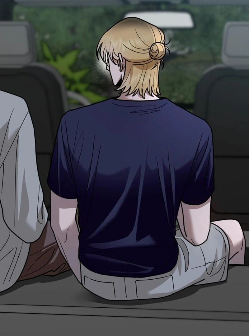 Paradise on Earth Chapter 28 - Page 93