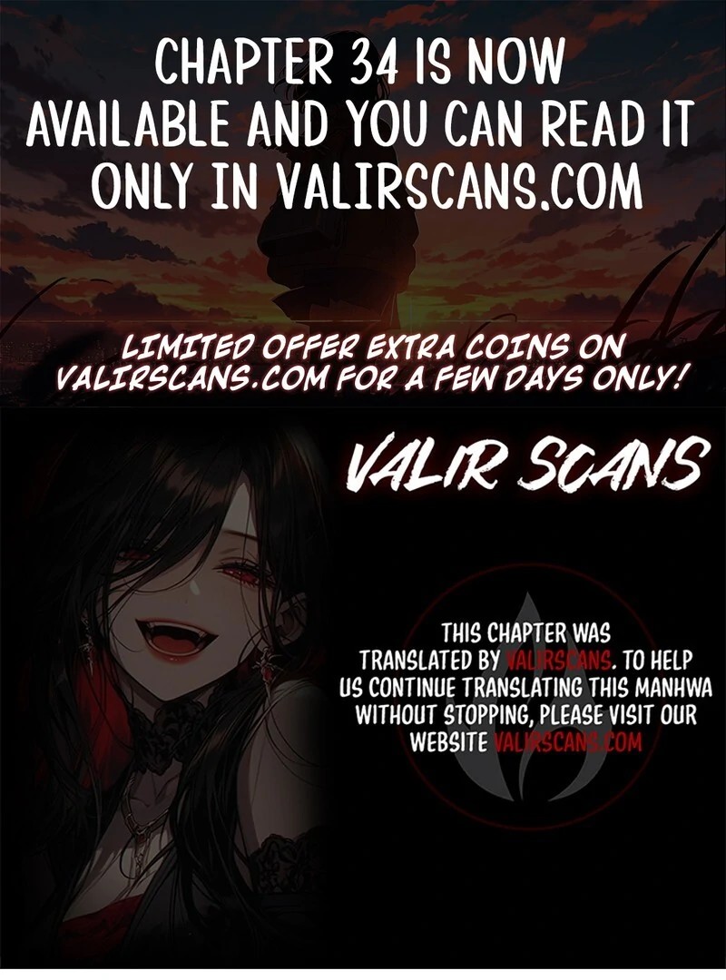 Paradise on Earth Chapter 29 - Page 1