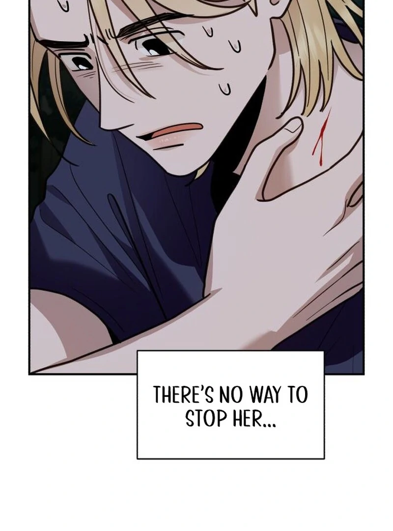 Paradise on Earth Chapter 29 - Page 103