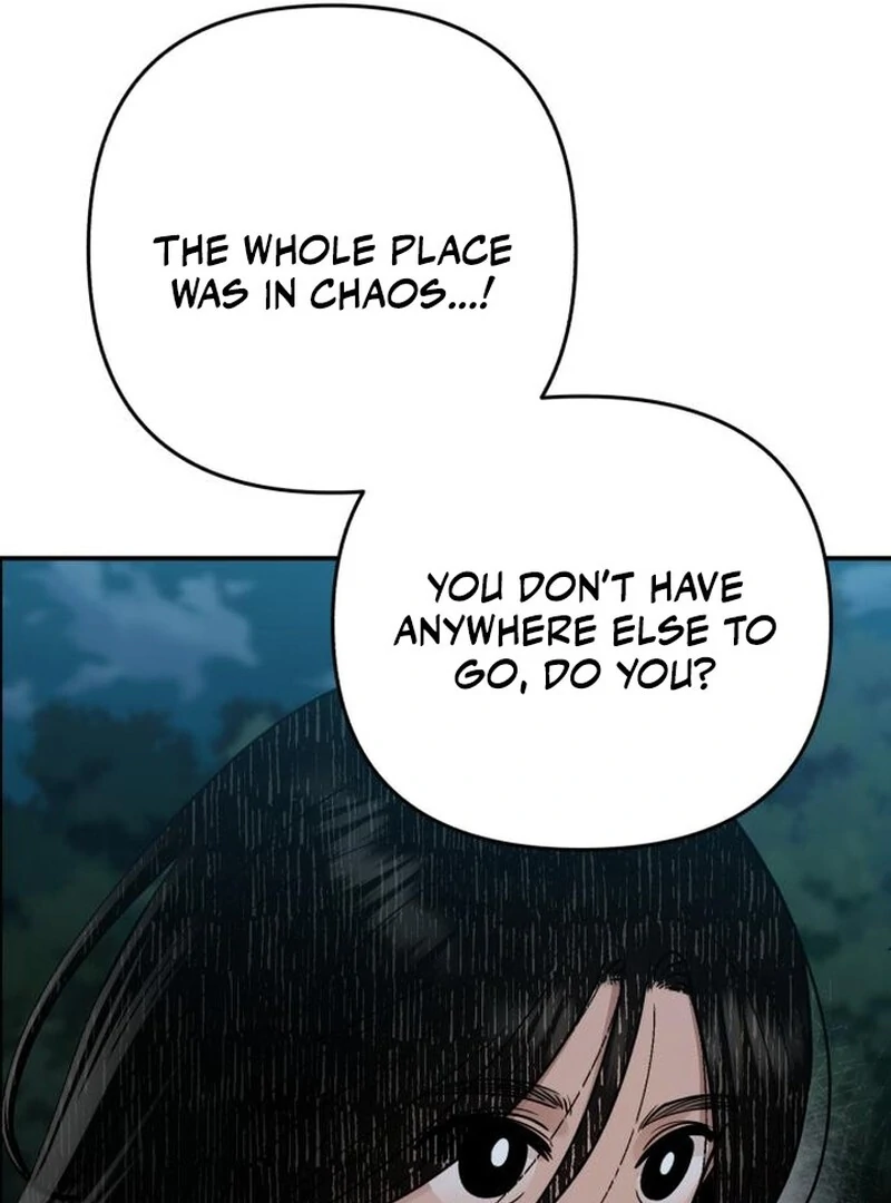 Paradise on Earth Chapter 29 - Page 109