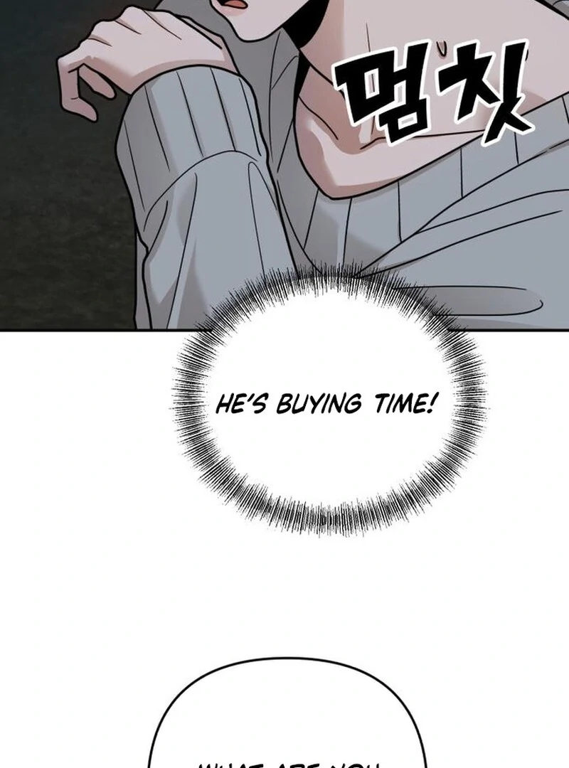 Paradise on Earth Chapter 29 - Page 113