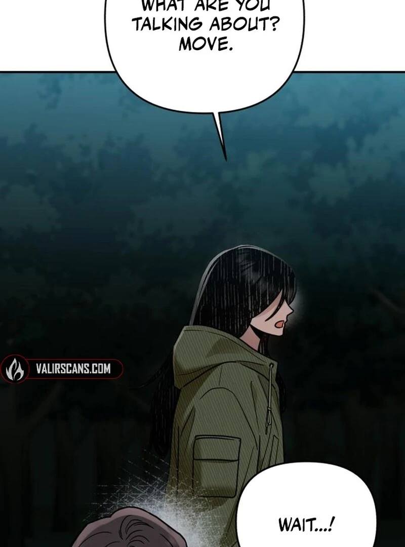Paradise on Earth Chapter 29 - Page 114