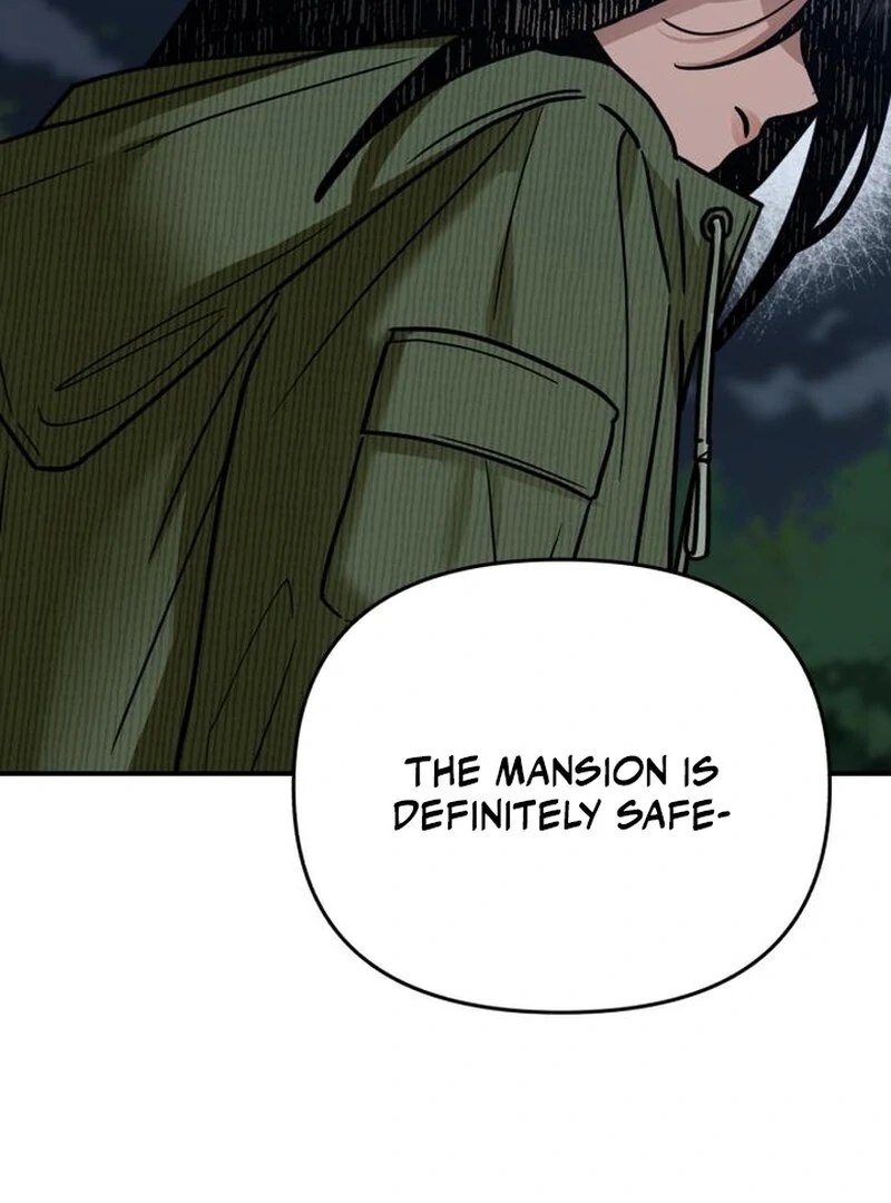 Paradise on Earth Chapter 29 - Page 117