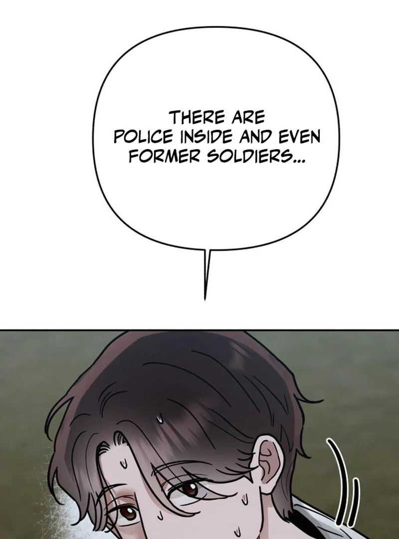 Paradise on Earth Chapter 29 - Page 118