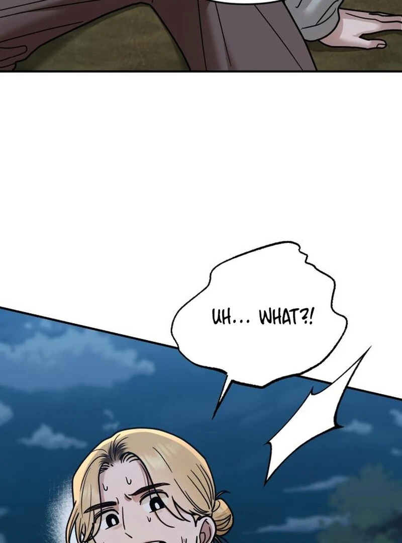 Paradise on Earth Chapter 29 - Page 129