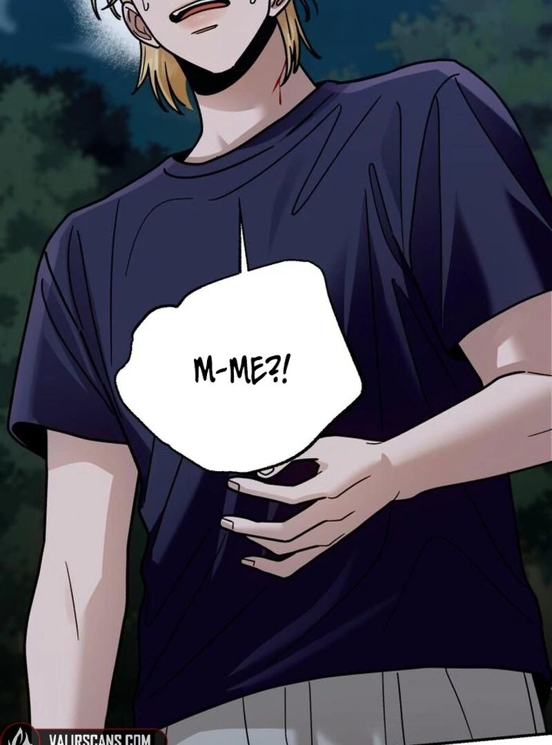 Paradise on Earth Chapter 29 - Page 130