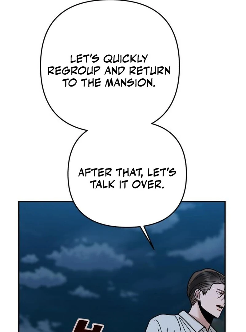 Paradise on Earth Chapter 29 - Page 137