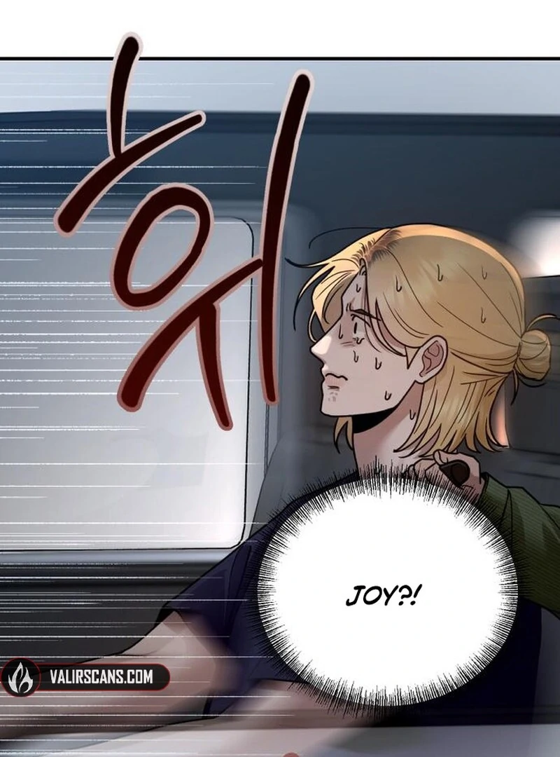 Paradise on Earth Chapter 29 - Page 146