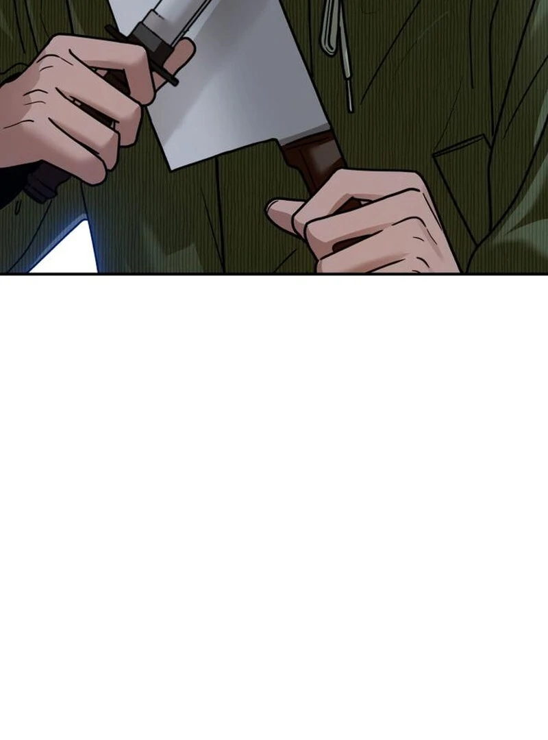 Paradise on Earth Chapter 29 - Page 17