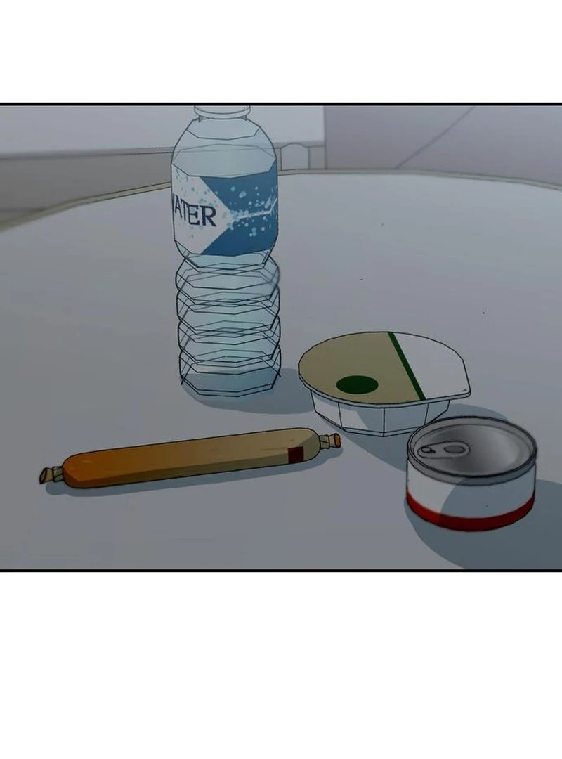 Paradise on Earth Chapter 29 - Page 20