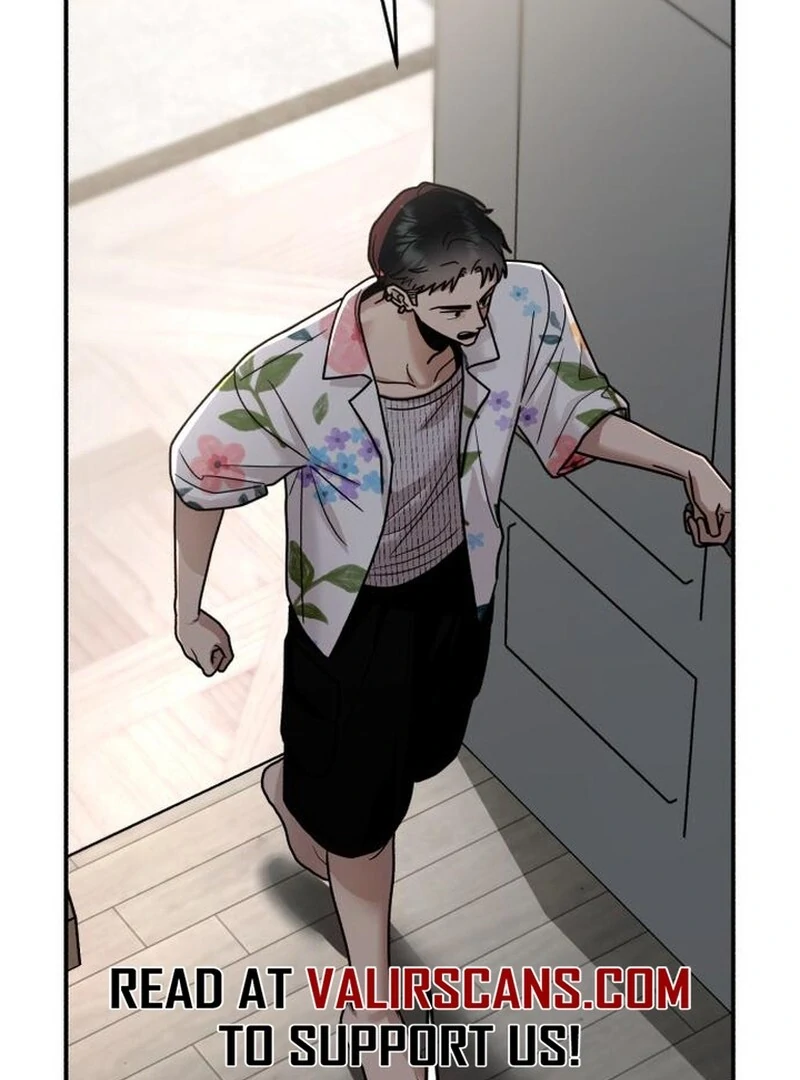 Paradise on Earth Chapter 29 - Page 22