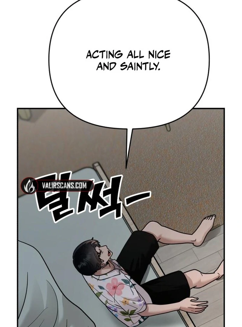 Paradise on Earth Chapter 29 - Page 24