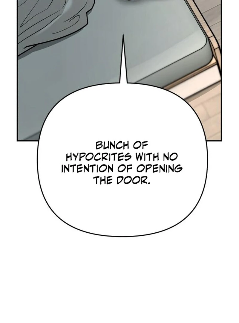 Paradise on Earth Chapter 29 - Page 25