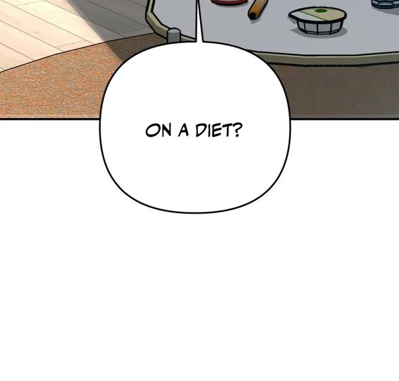 Paradise on Earth Chapter 29 - Page 28