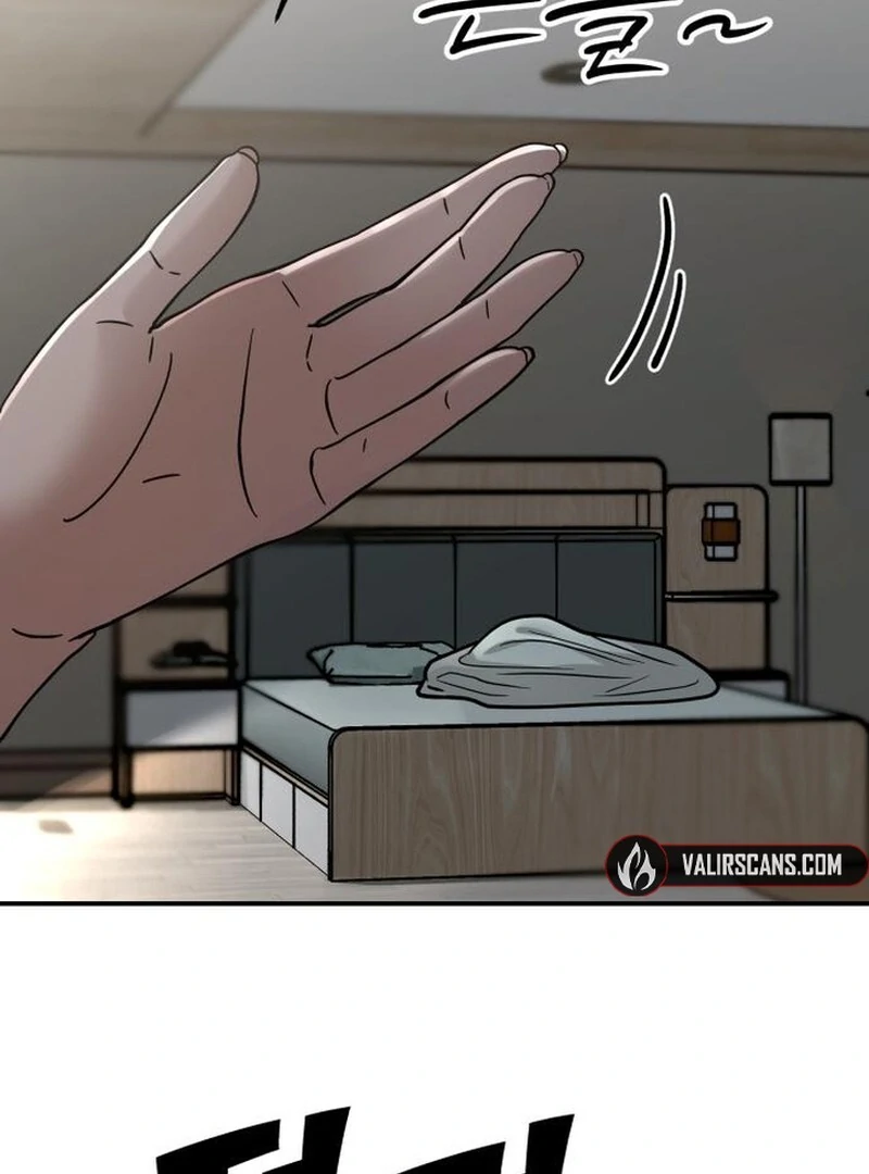 Paradise on Earth Chapter 29 - Page 37