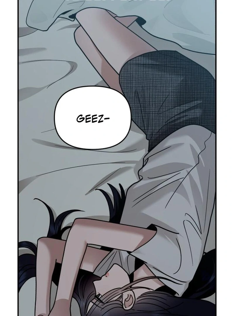 Paradise on Earth Chapter 29 - Page 39