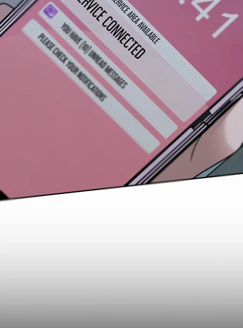 Paradise on Earth Chapter 29 - Page 44